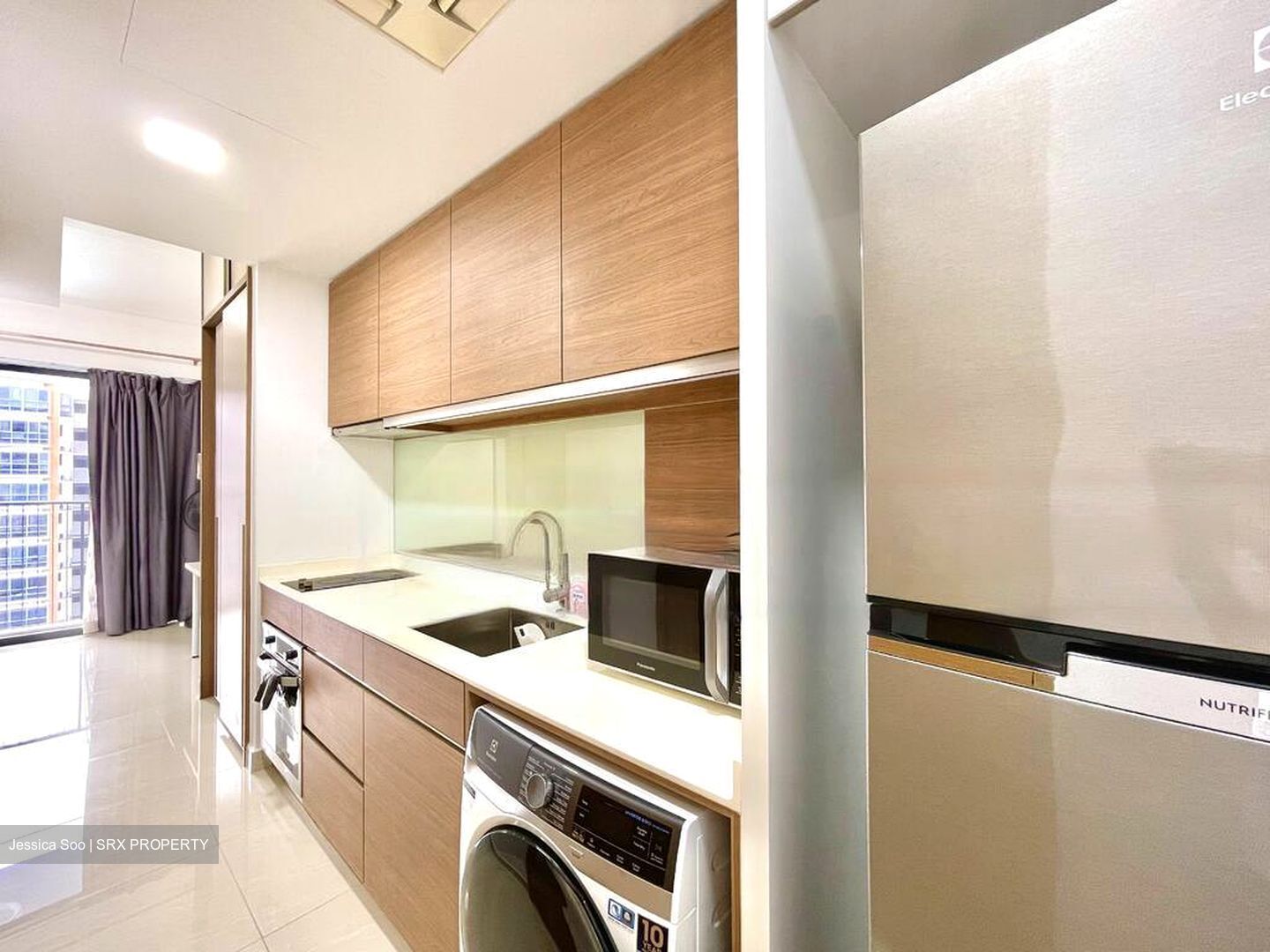 Coco Palms (D18), Condominium #612226161